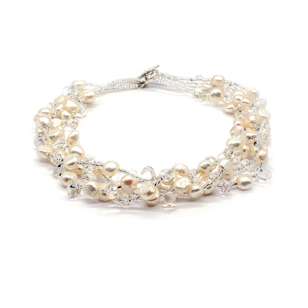 The Duchess necklace